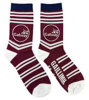 Sock Nation Galway Socks