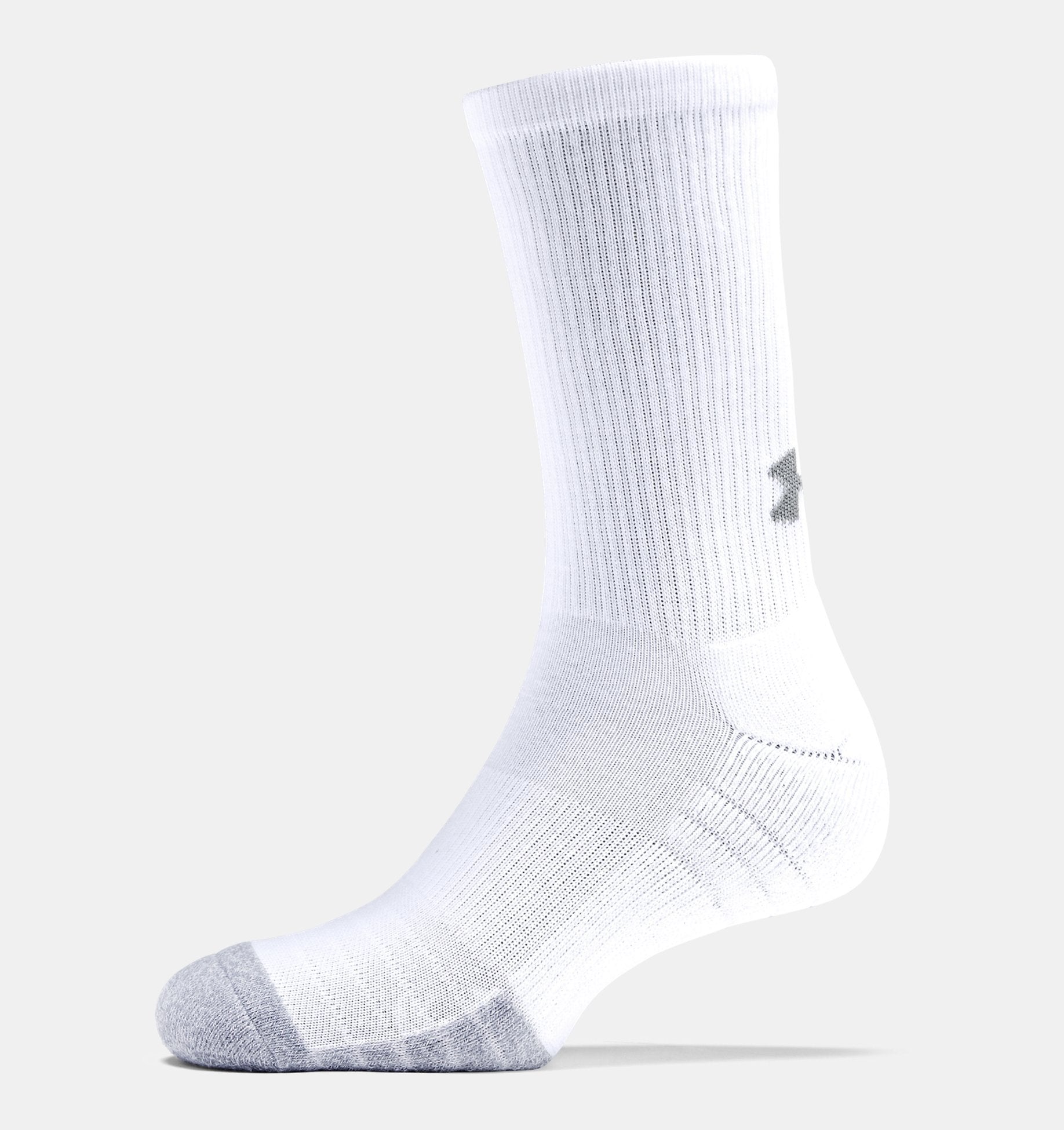Under Armour Heatgear Crew Sock