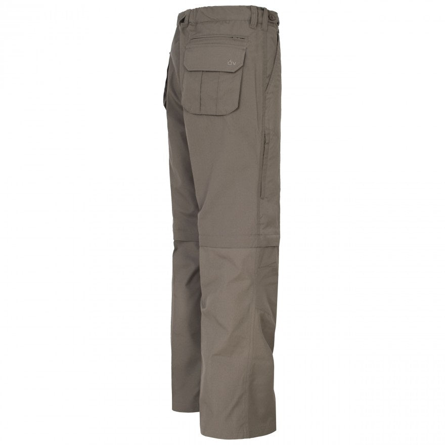 Trespass Mallik Convertible