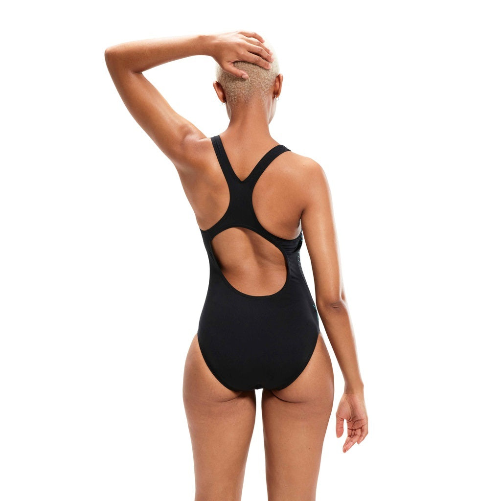 Speedo Digital Placement Medal