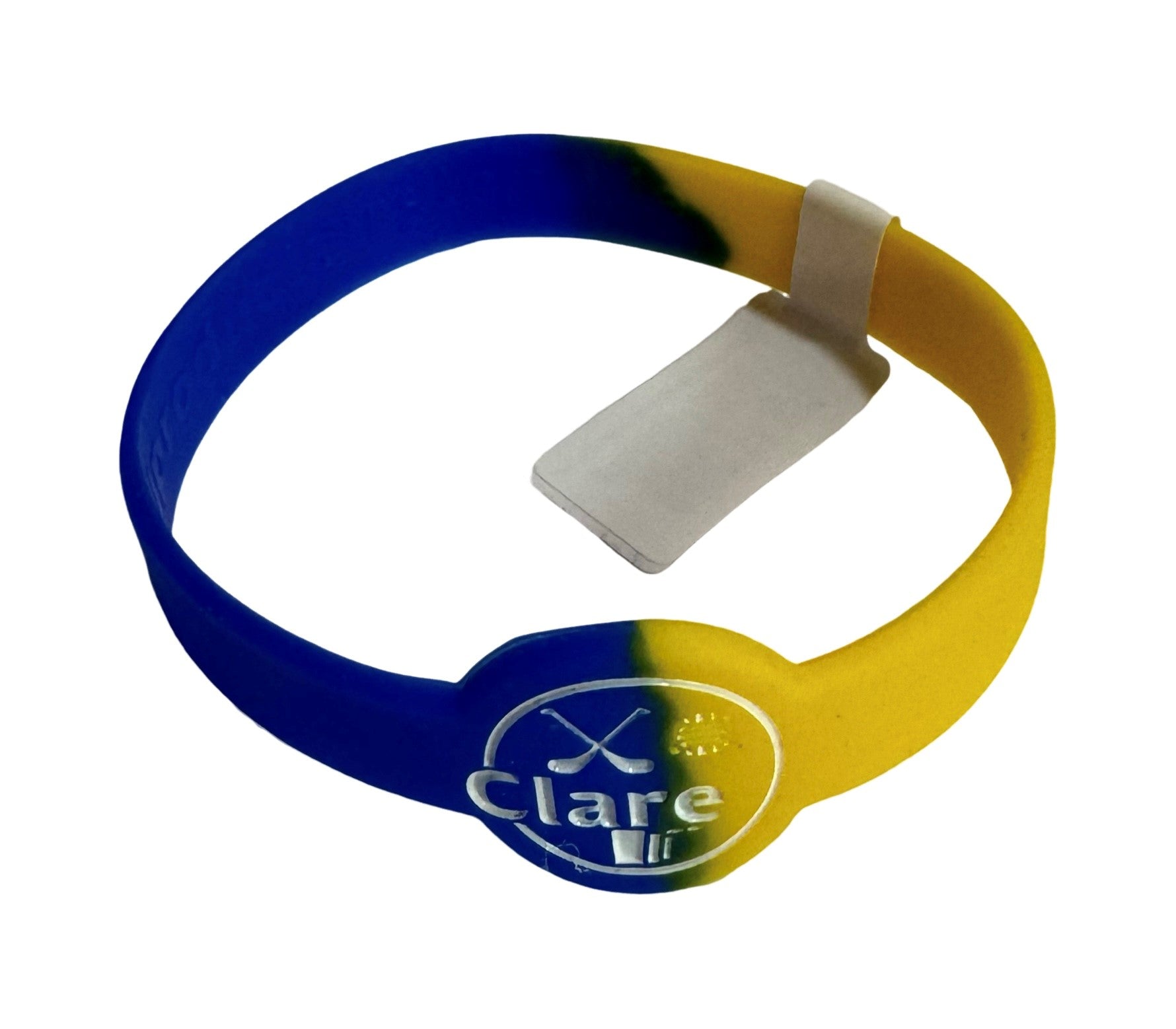 Vitalrate Clare Silicone Wristband