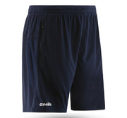 O'Neills Osprey Poly Training Short (Navy Navy)