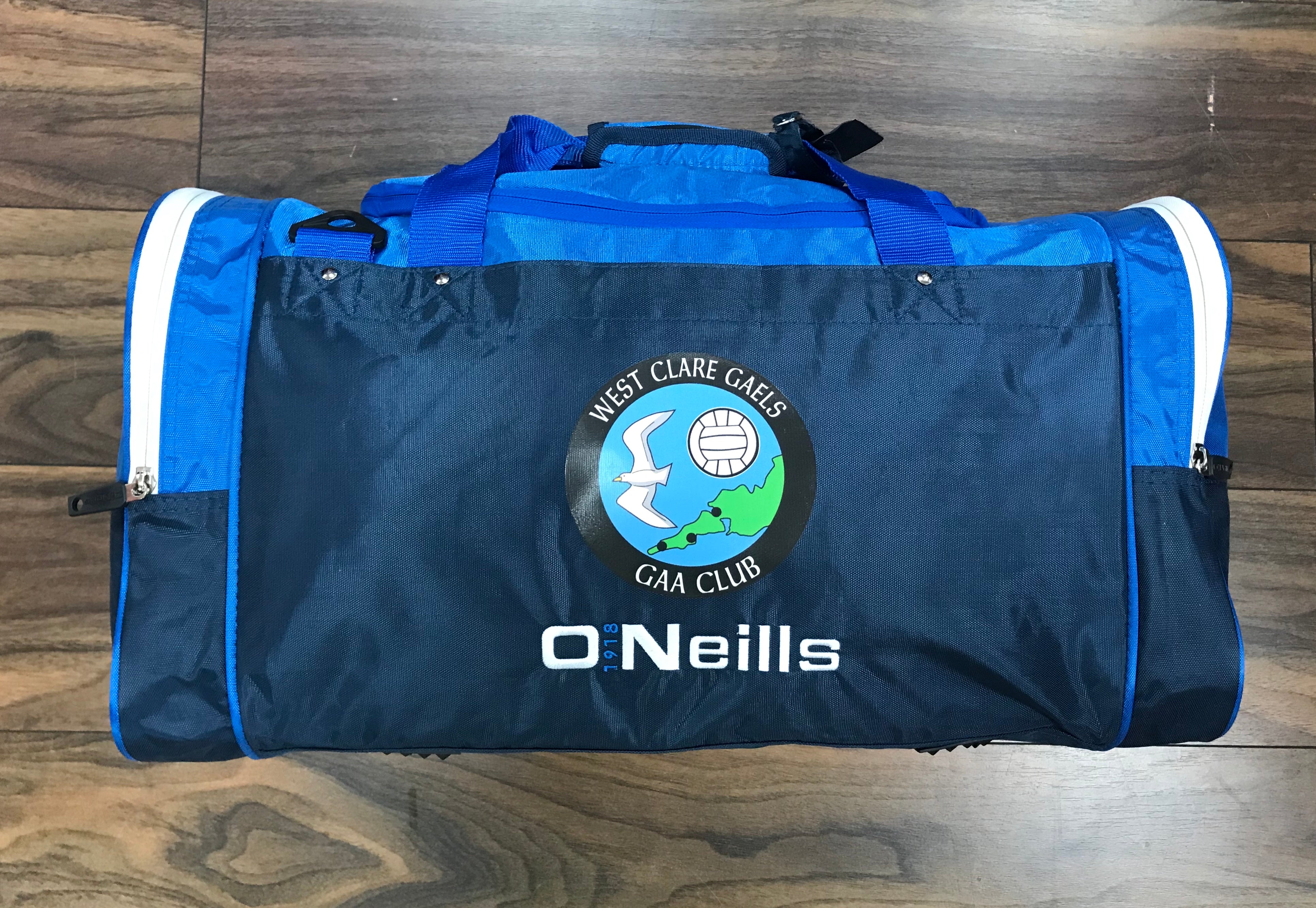 O'Neills Holdall "
