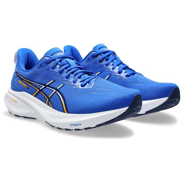 Asics GT-2000 13 Men's Running Shoes Illusion Blue Indigo Blue