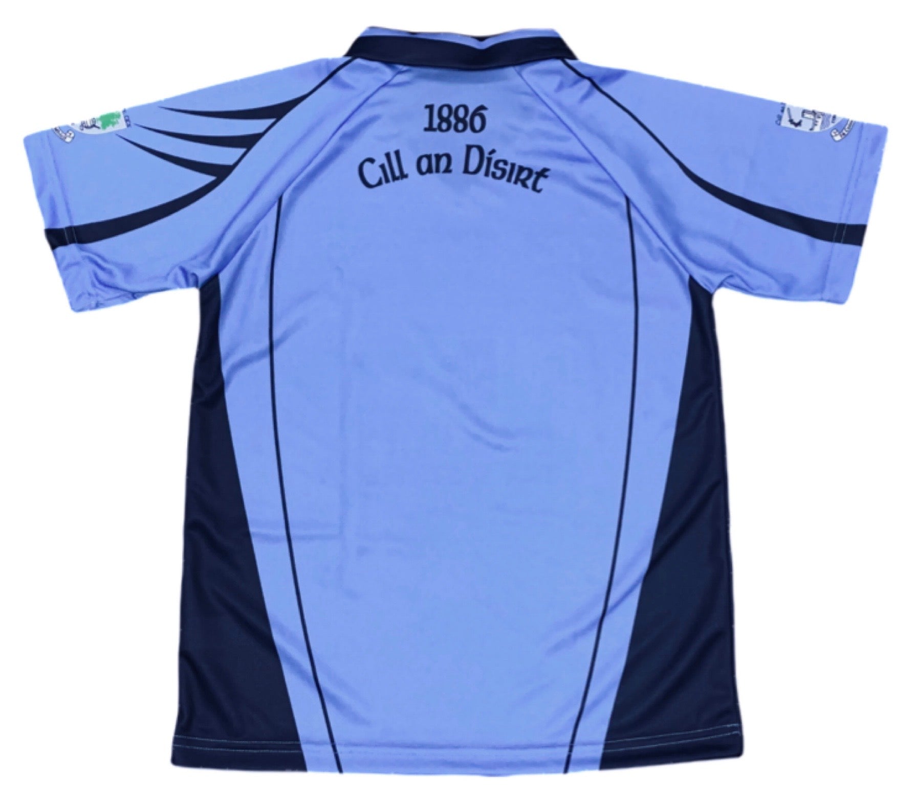 O'Neills  Kildysart Jersey