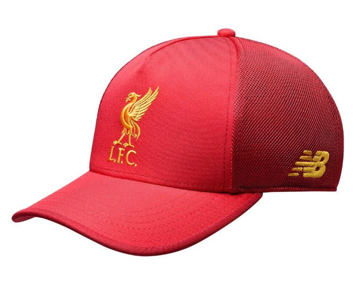 Central Sports Ireland Liverpool Elite