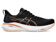 Asics GT-2000 13 Men's Running Shoes Black Faded Orange