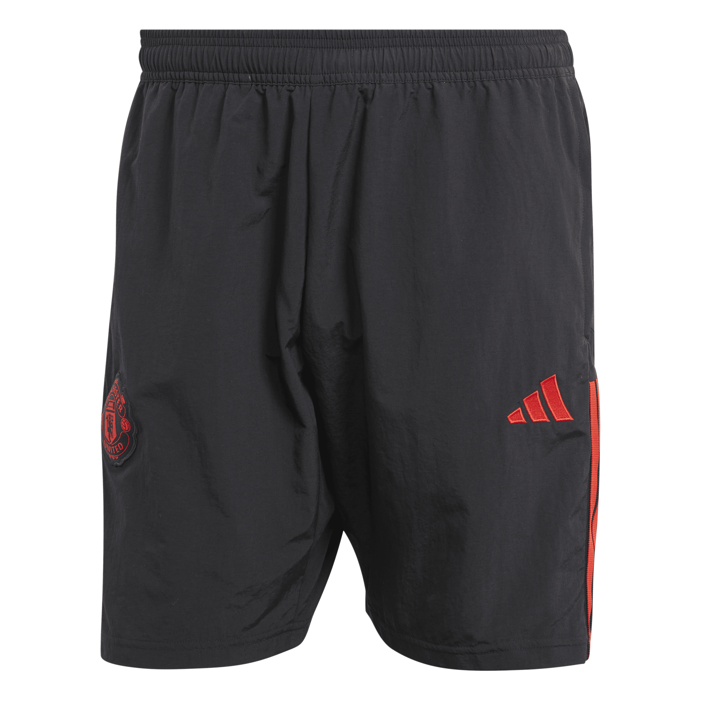 Adidas MUFC Shorts