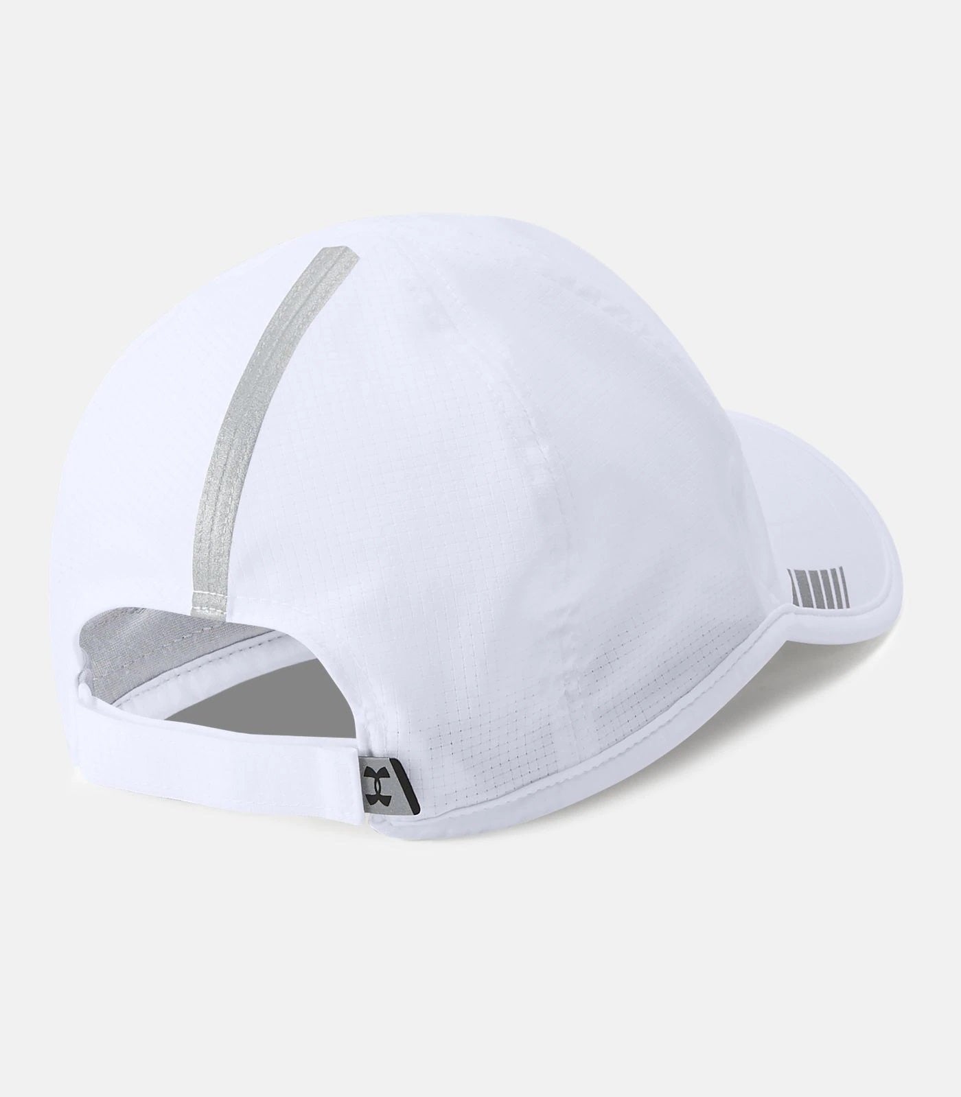 Under Armour Launch Vented