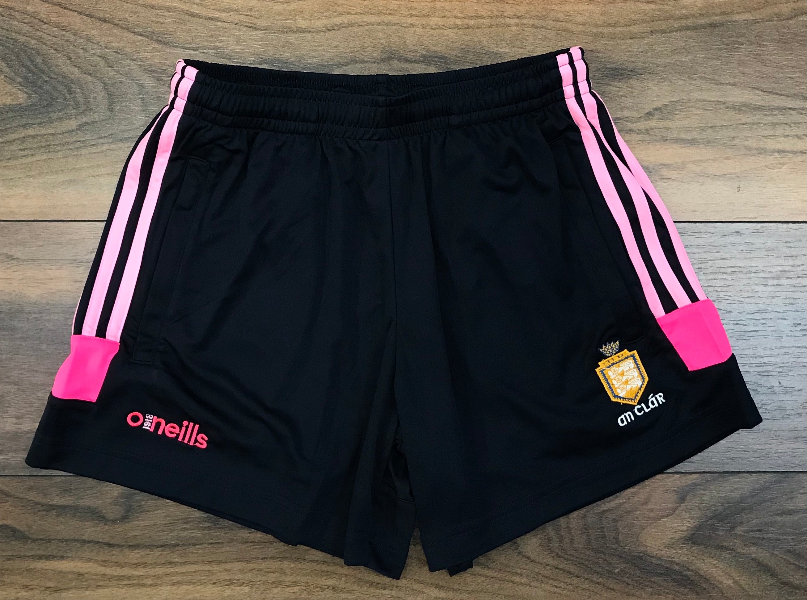 O'Neills Clare Colorado Shorts10