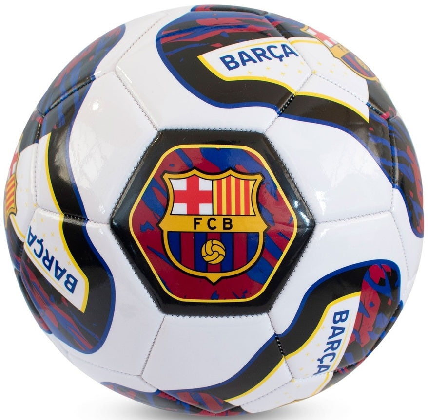 Hy-Pro Barcelona Tracer Football