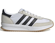 Adidas Run . Shoes White Core Black Green