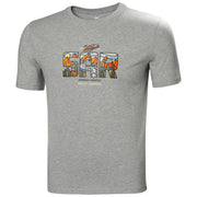 Helly Hansen F2F Organic Cotton