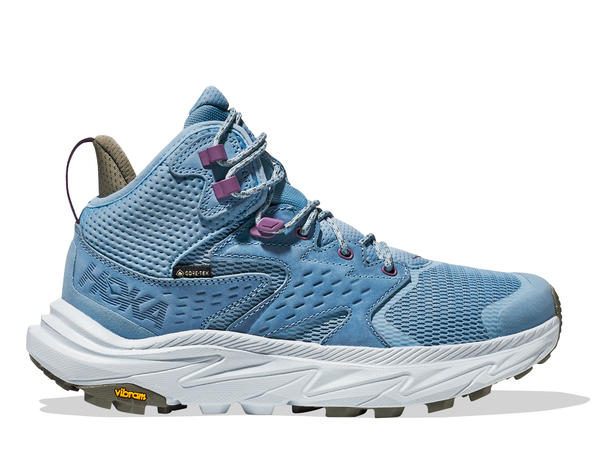 Hoka Anacapa GORE-