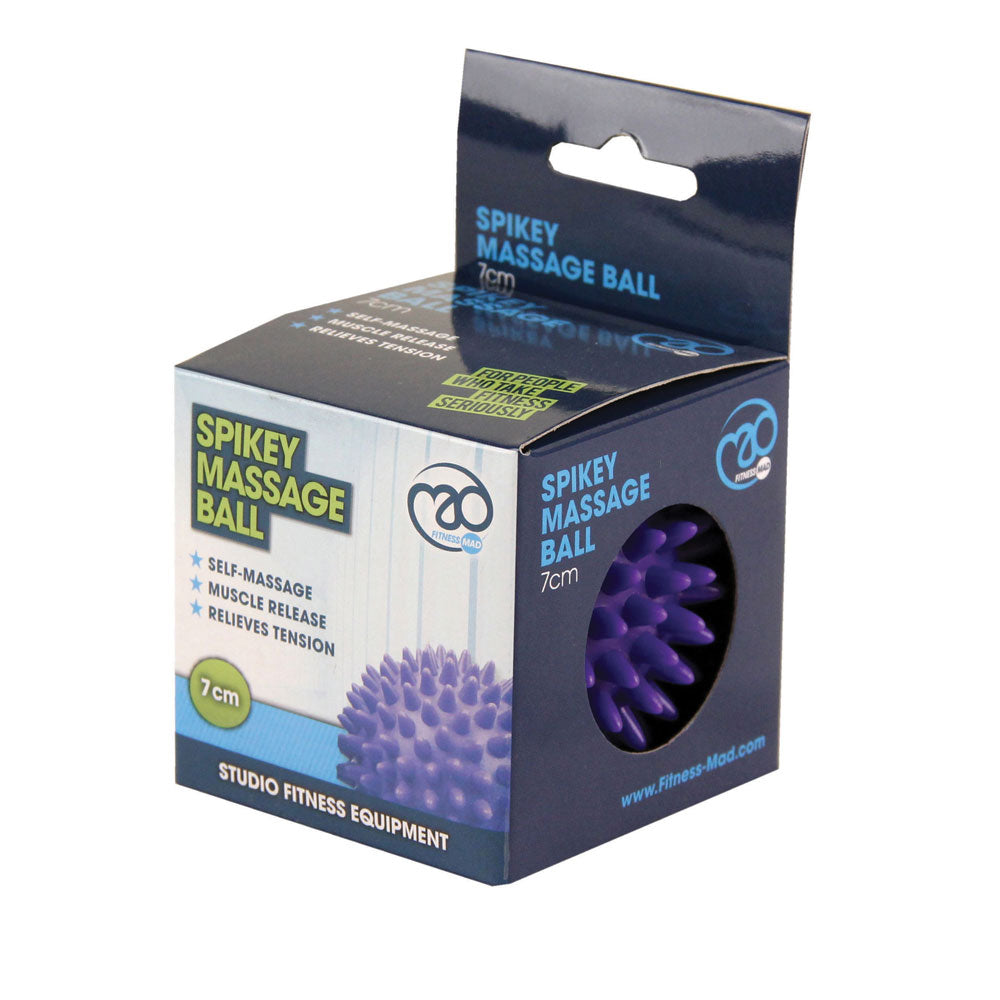 Fitness Mad Fitness Massage Ball 7cm