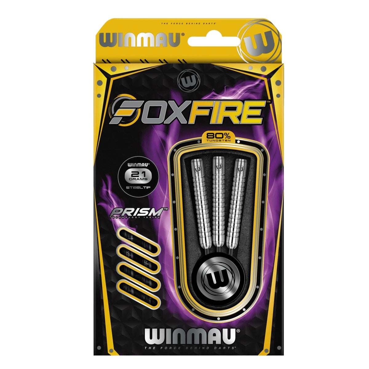 Winmau Foxfire Darts