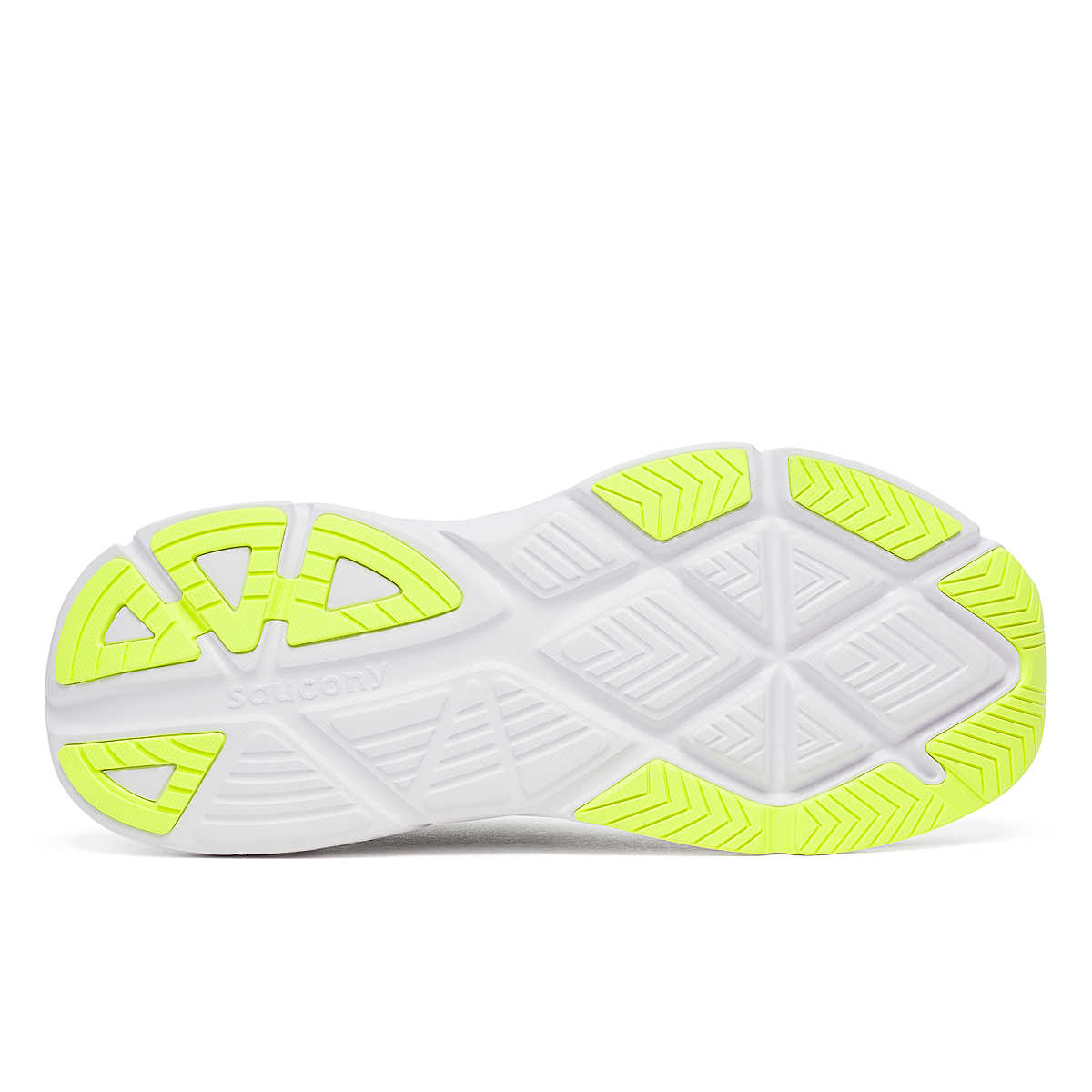 Saucony Guide Mens Running Shoes Black Lapis