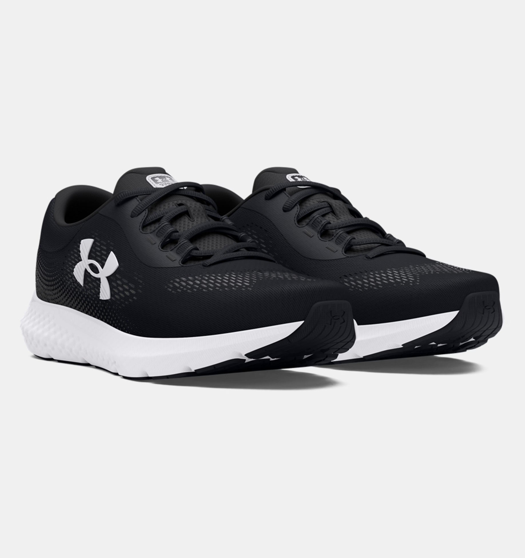 UA Charged Rogue 4