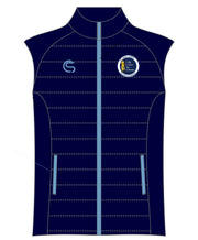 CS Teamwear Cooraclare Hybrid Gilet