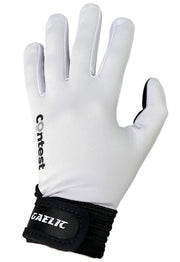 Contest Gaelic Glove White