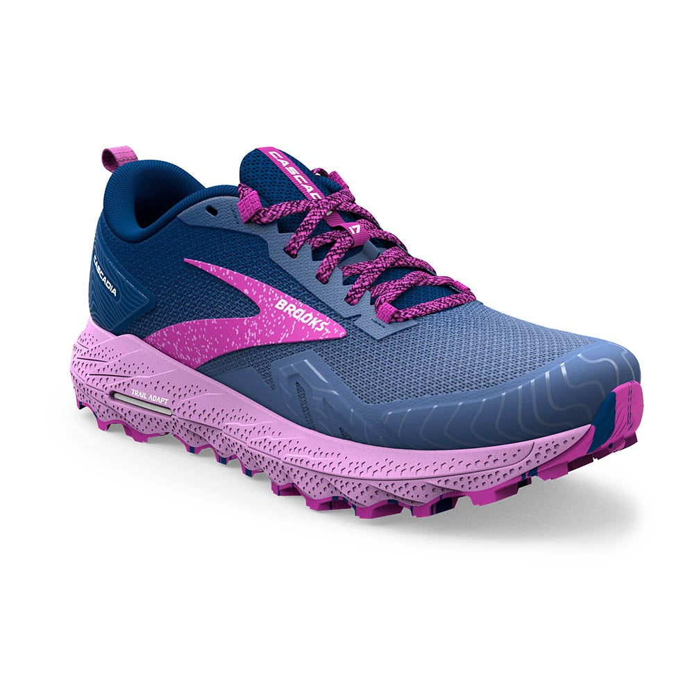 Brooks Cascadia