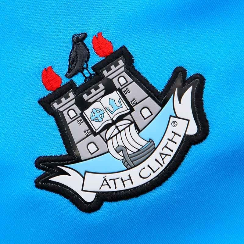 O'Neills Dublin Home Jersey