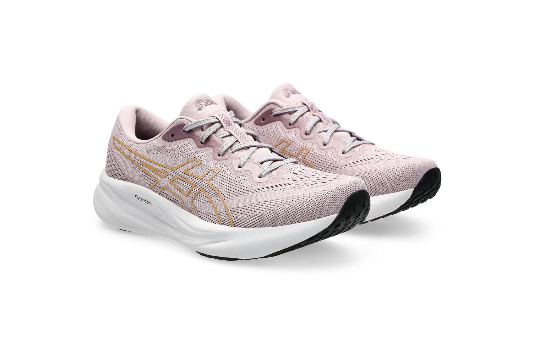 Asics Gel Pulse 15 Women's Running Shoes Watershed Rose Champagne