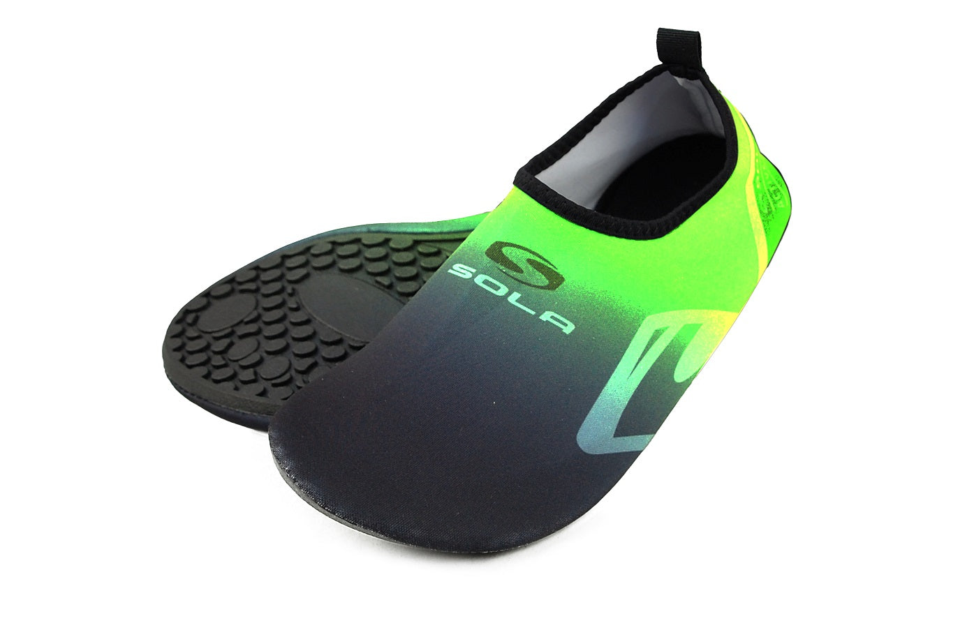 Sola Active Sole Beach Shoes