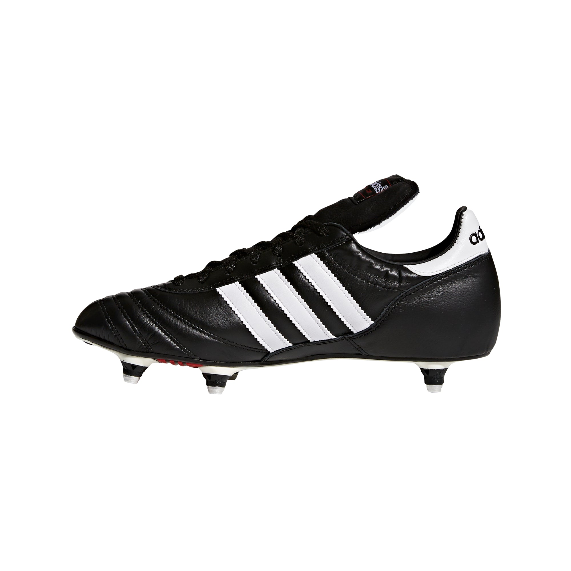 Adidas World