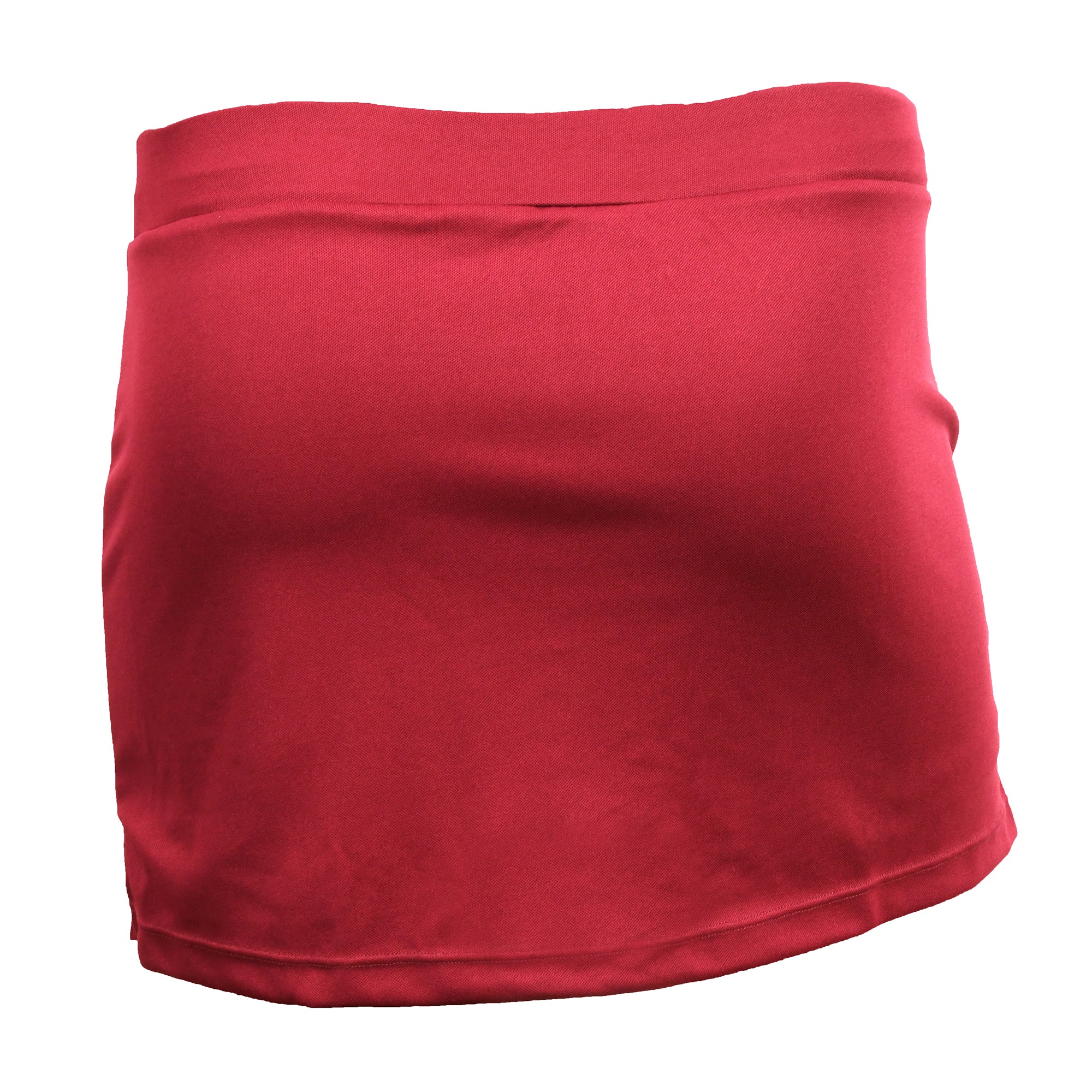 Atak Camogie Skort (Maroon)