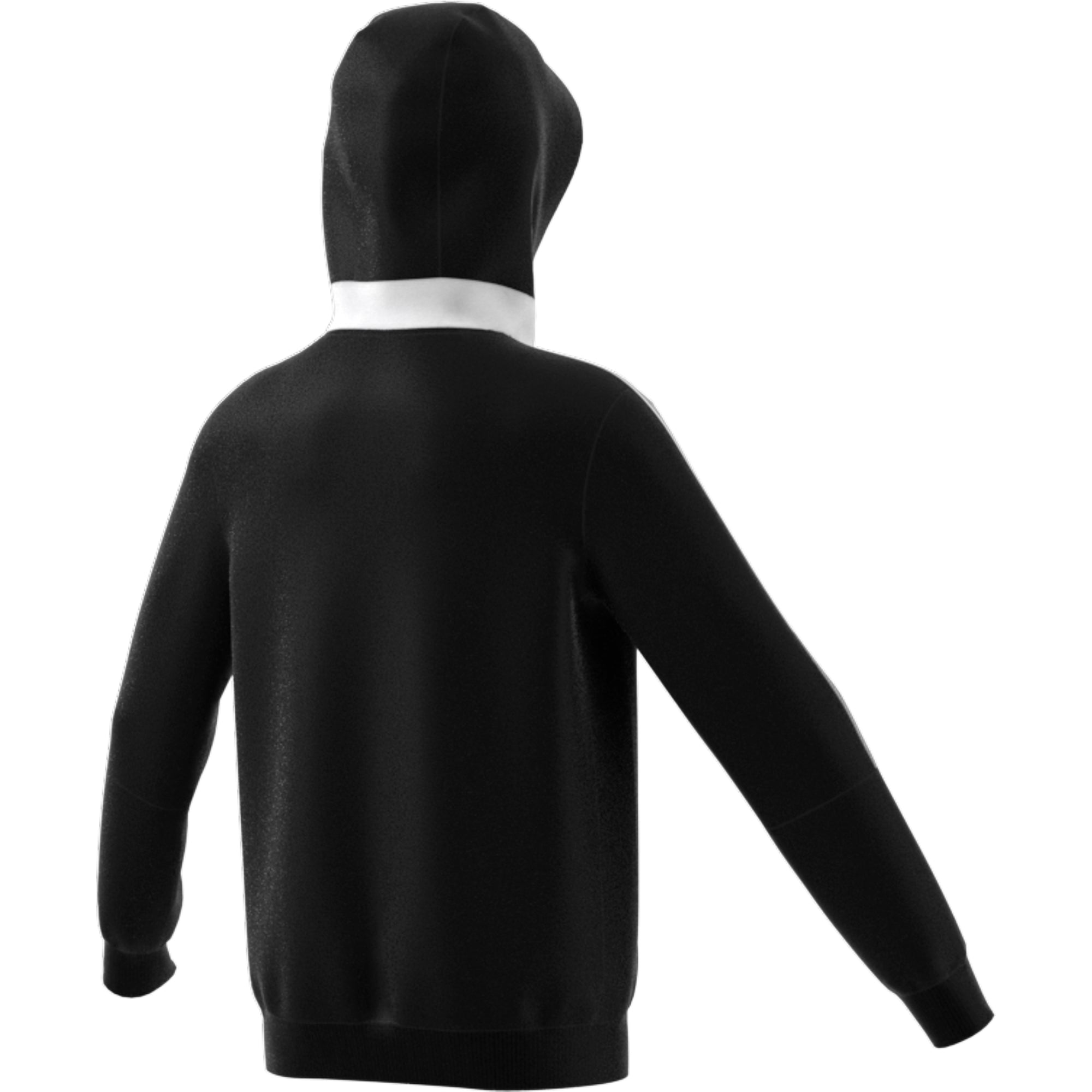 Adidas Tiro 21 SW Hoody (Black White)