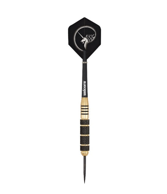Central Sports Ireland Unicorn Core Plus Brass