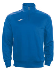 Joma Faraon Half Zip Royal Blue