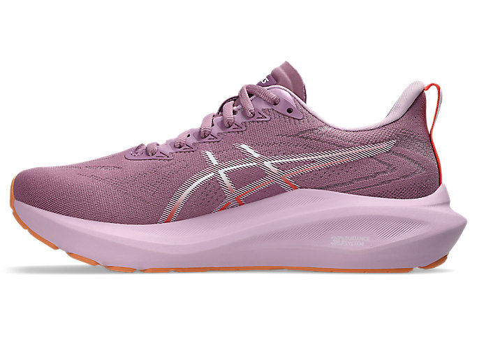 Asics GT-2000™ 12 Women's Running Shoes - Purple