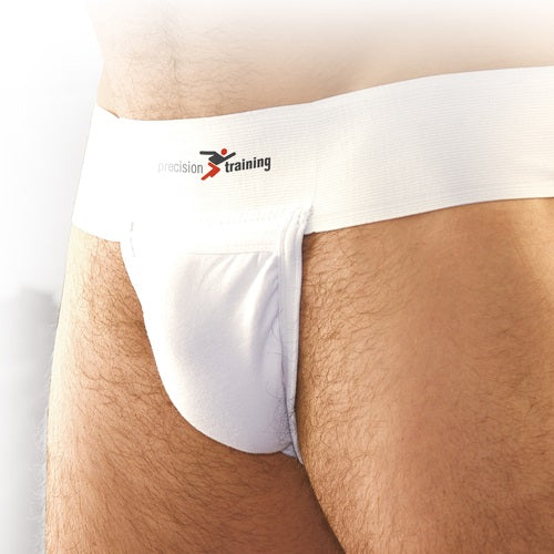 Precision Athletic Support