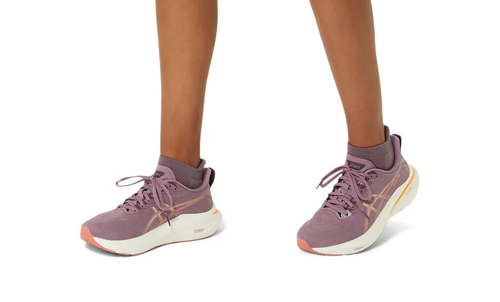Asics GT-2000™ 12 Women's Running Shoes - Garnet