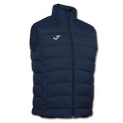 Joma Urban Winter Padded Vest (Navy)