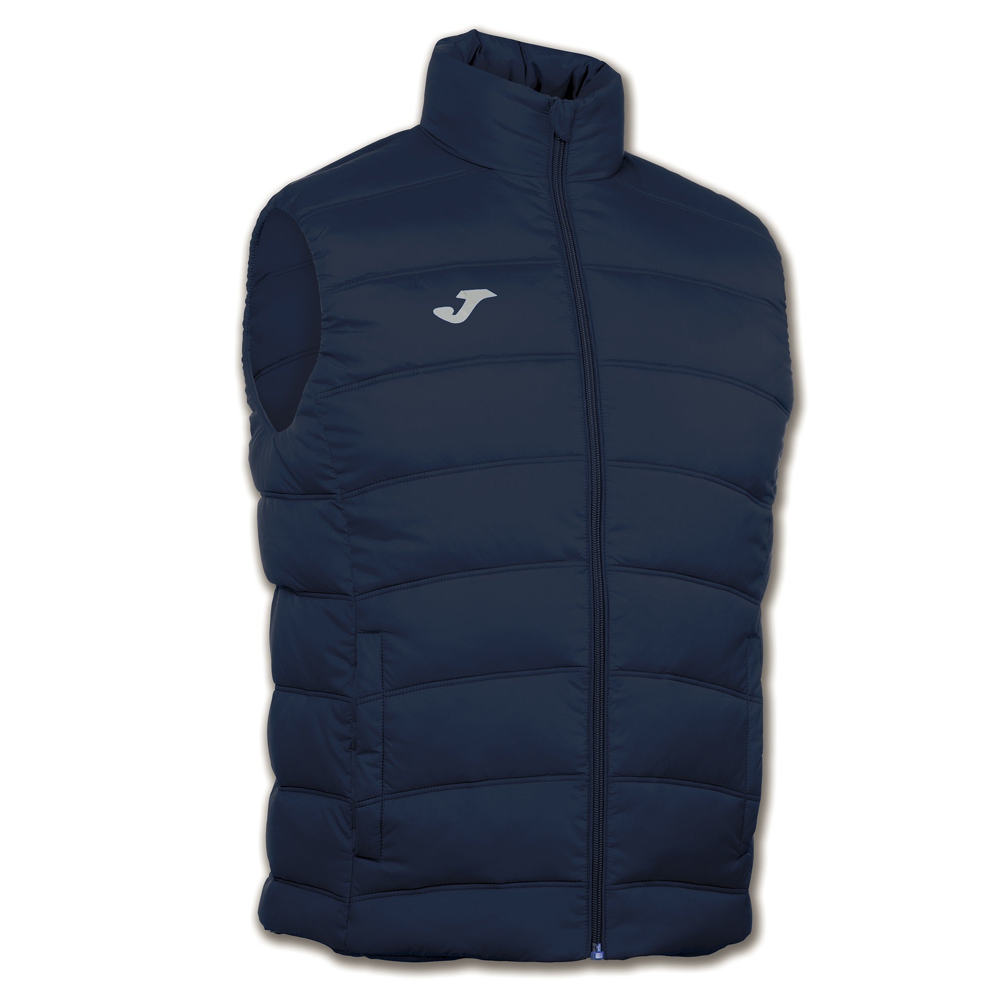 Joma Urban Winter Padded Vest (Navy)