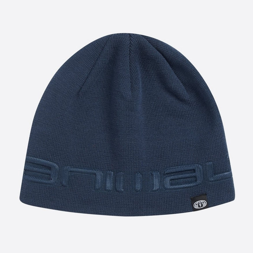 Animal Agas Knitted Beanie