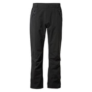 Dare2b Adriot III Mens Overtrousers Black