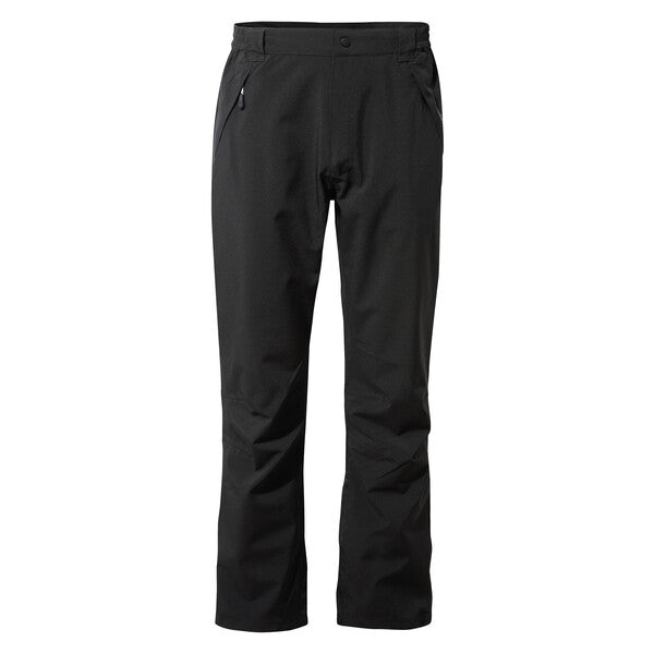 Dare2b Adriot III Mens Overtrousers Black