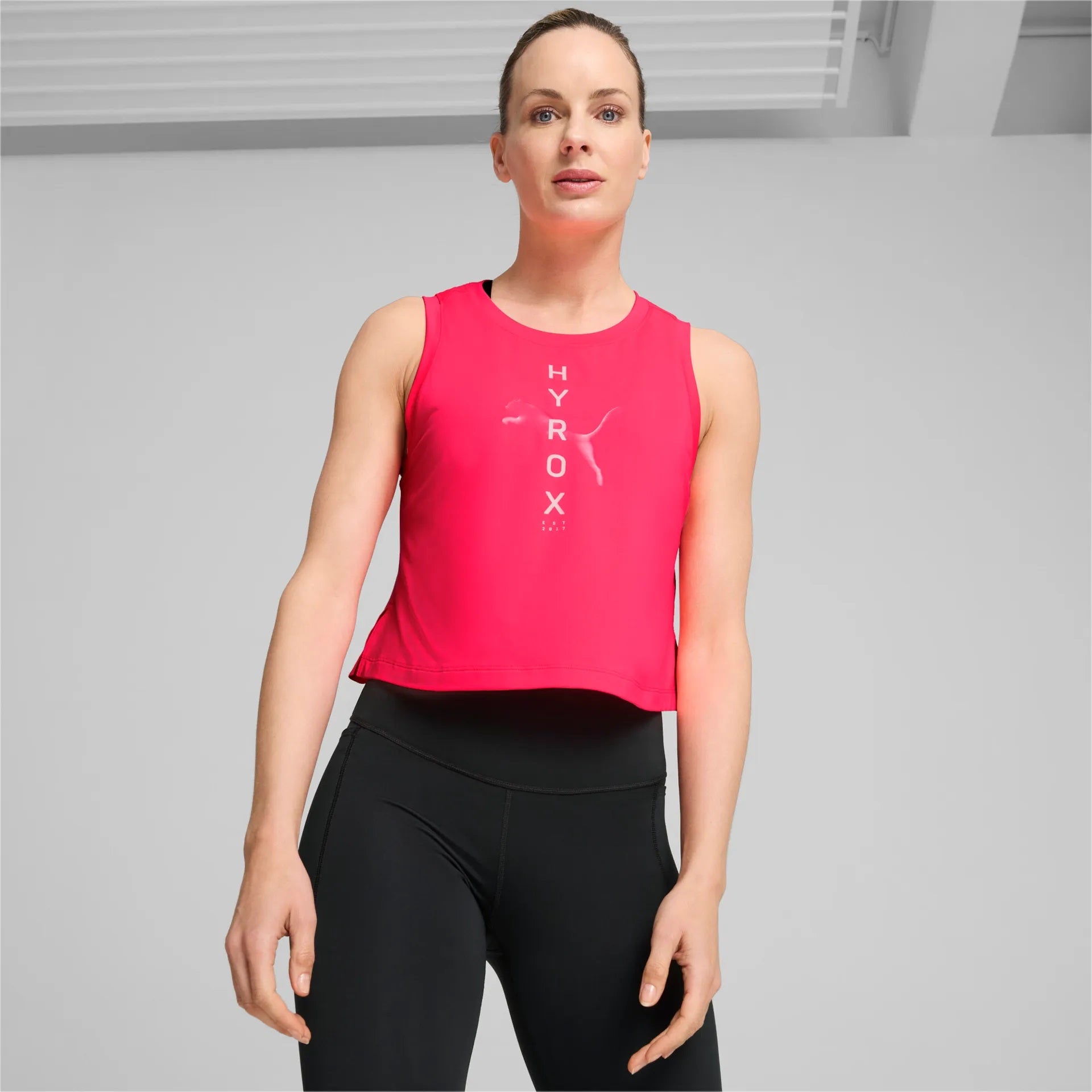 Puma Hyrox Tank