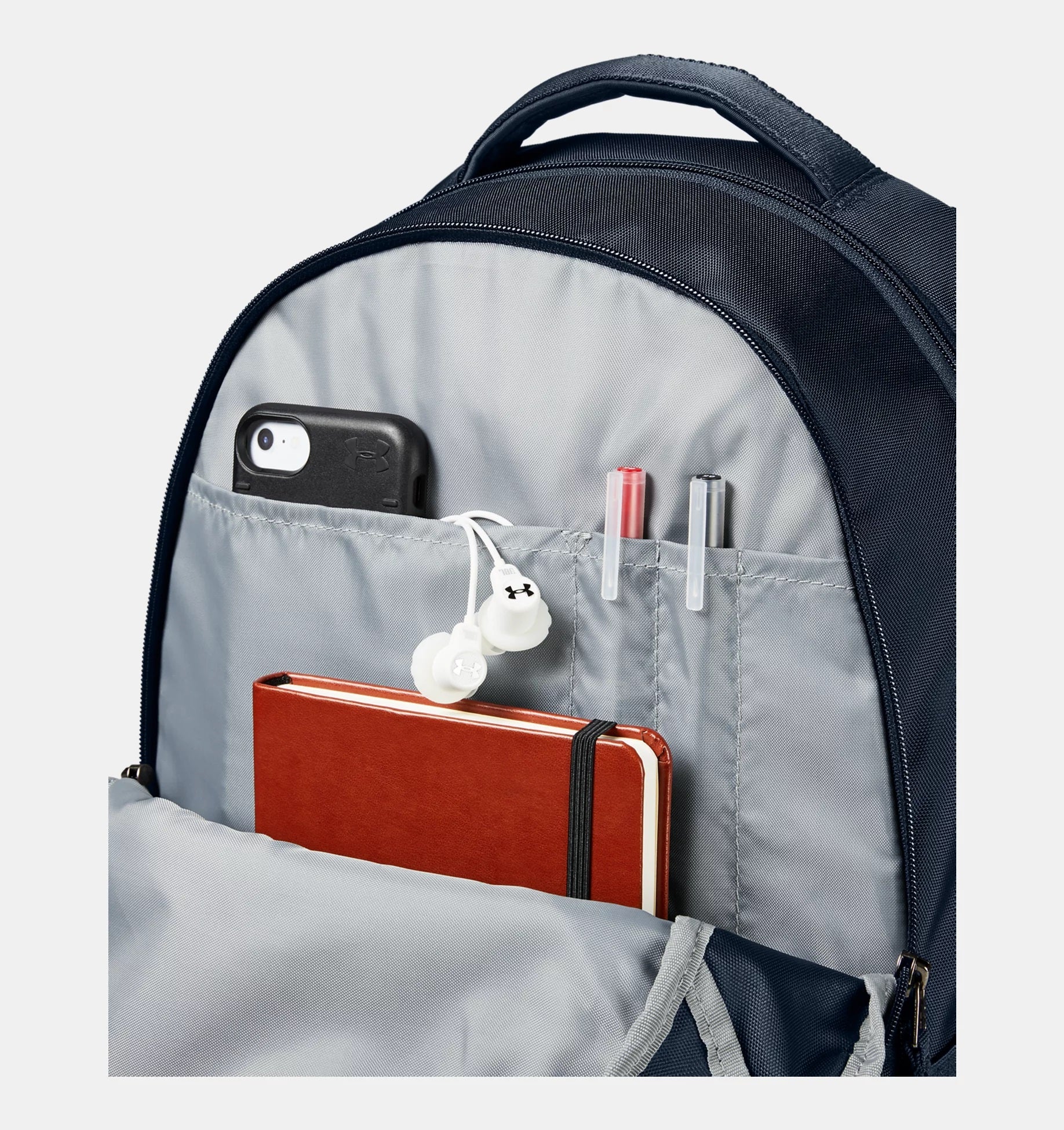 Under Armour Hustle Backpack