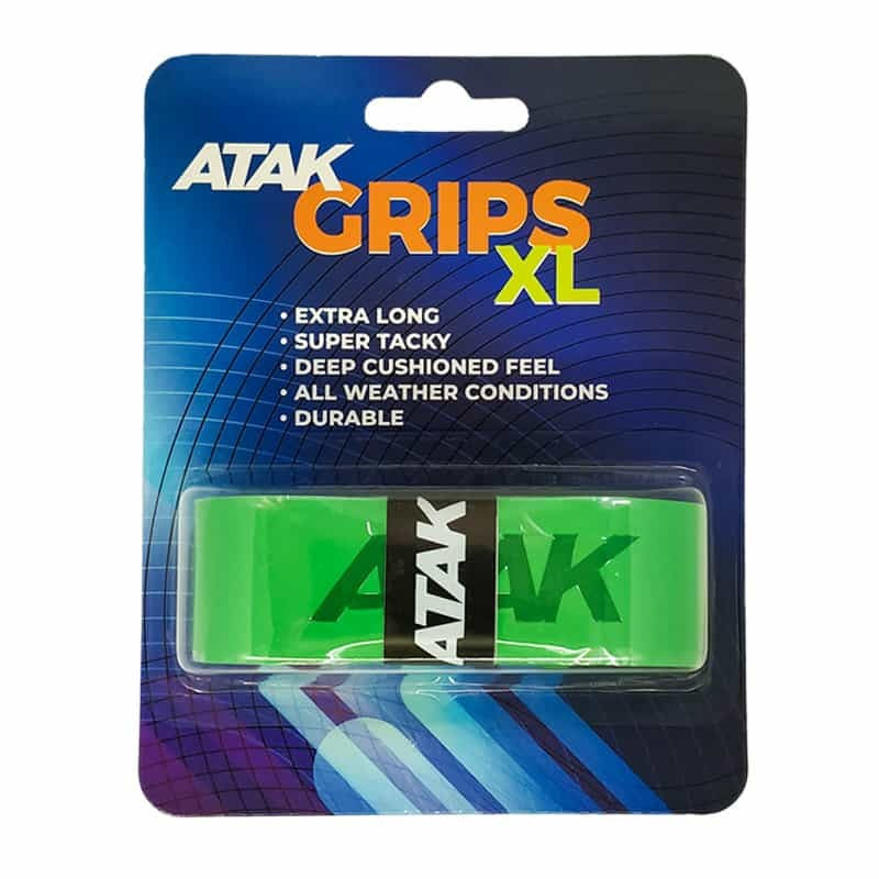 Atak Grip