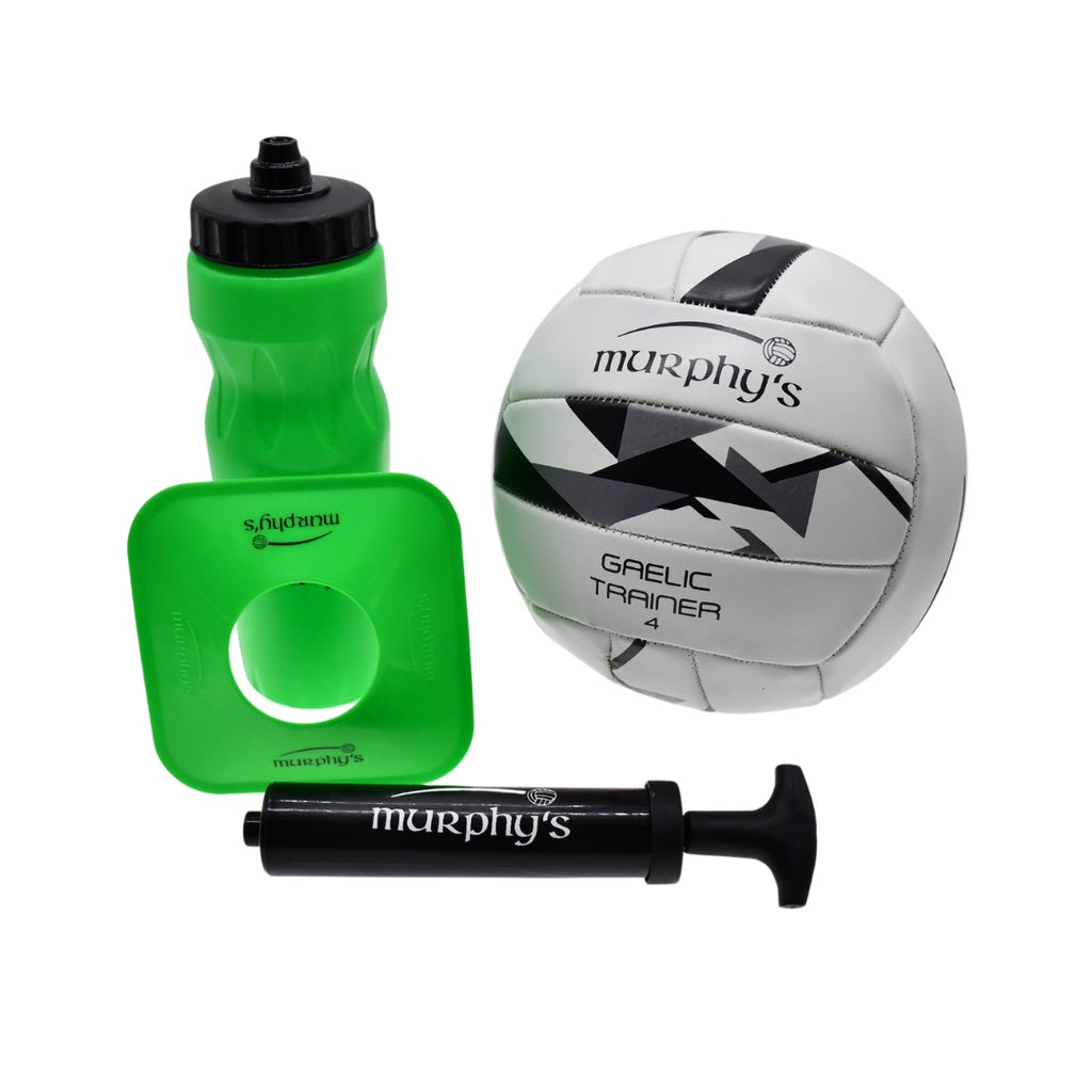 Murphys Murphy' Gaelic Football
