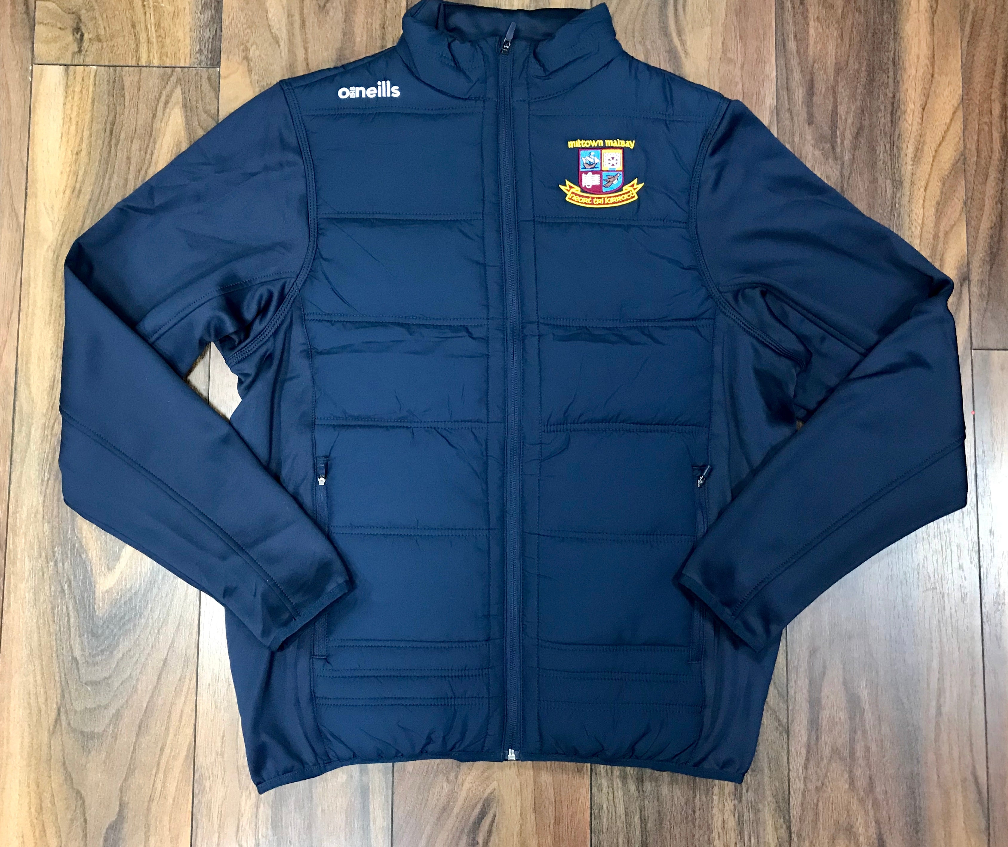 O'Neills Miltown Eddie Padded 2XL