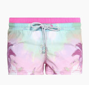 Animal Boardshort S18