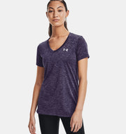 Under Armour Tech™ Twist V-Neck