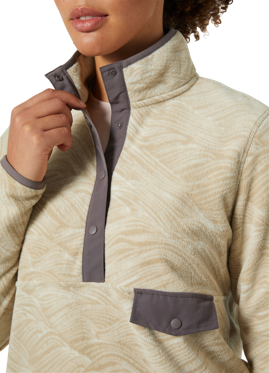 Helly Hansen Maridalen Fleece