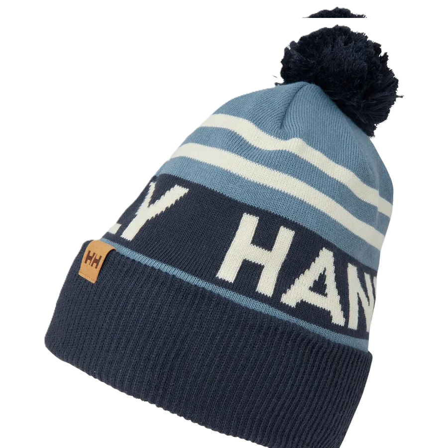 Helly Hansen Ridgeline Beanie Washed Navy  OSFA